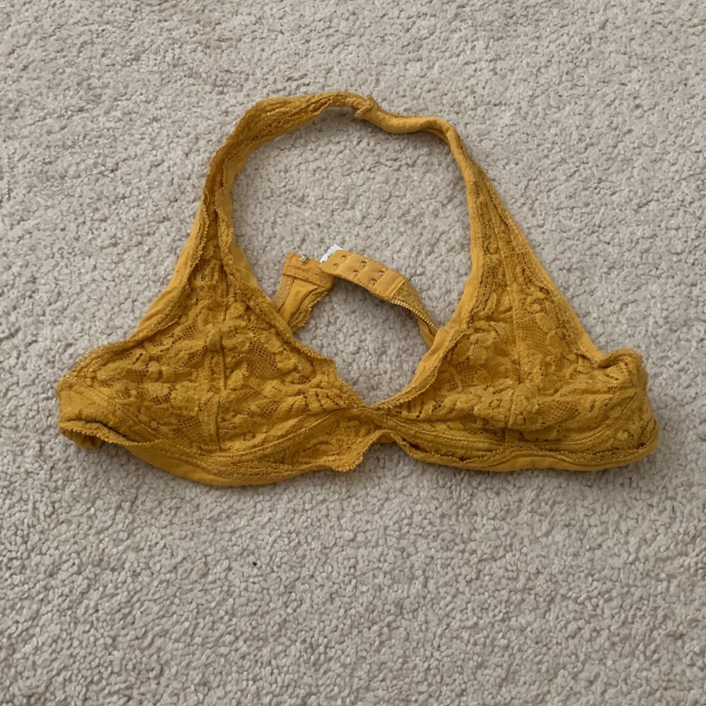 Lacy bralette - Picture 2 of 2